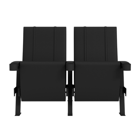 SuiteMax 3.5 VIP Seats with TCU Horned Frogs Primary