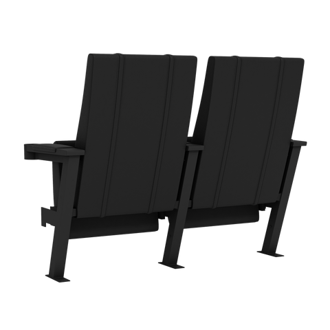 SuiteMax 3.5 VIP Seats with Boston Red Sox Primary Logo