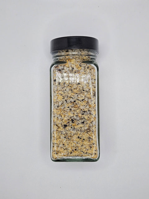 SPG Seasoning - Classic Spice Mix | Bold Flavor Seasoning & Sea Salt Blend