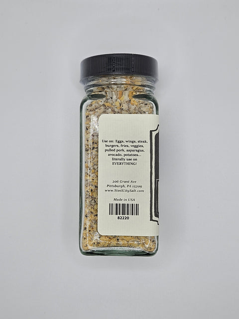 SPG Seasoning - Classic Spice Mix | Bold Flavor Seasoning & Sea Salt Blend