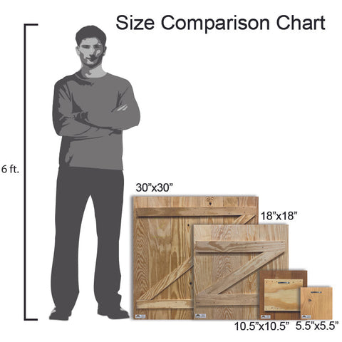 Beer Definition Wooden Sign | Wall Art Print on Real Wood | Home Decor