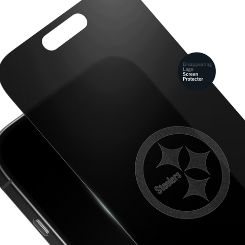 Pittsburgh Steelers Privacy Primary Screen Protector