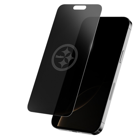 Pittsburgh Steelers Privacy Primary Screen Protector