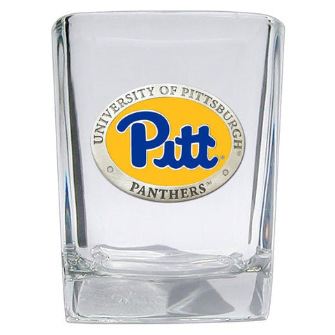 University of Pittsburgh Square Shot