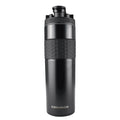 20oz Skinny Shaker  Ice Shaker Black  