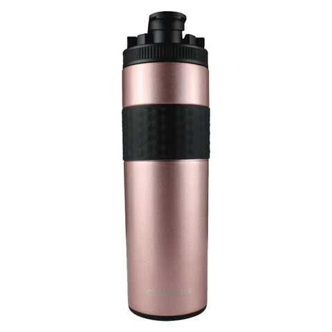 20oz Skinny Shaker  Ice Shaker Rose Gold  