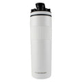 20oz Skinny Shaker  Ice Shaker White  