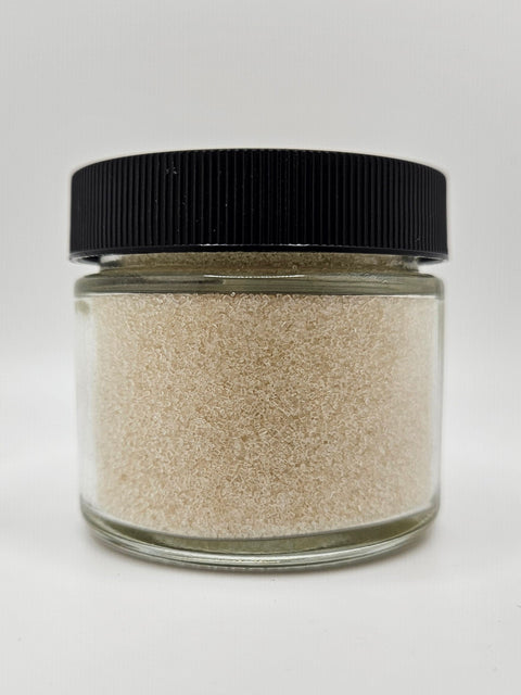 Salted Caramel Sugar