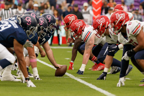 When Vision Becomes Reality: The Remarkable Journey of Liberty University’s Football Program