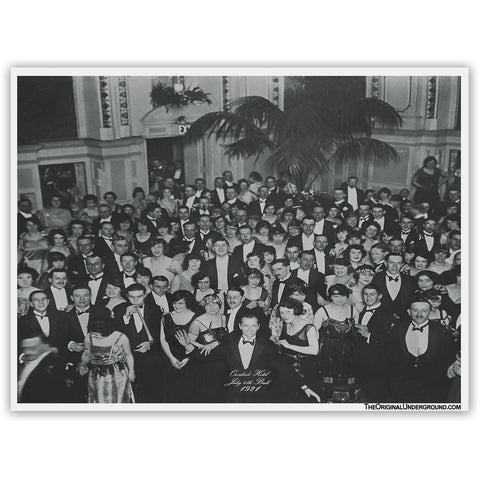 Danny Torrence Overlook Hotel Car Magnet – Durable 4x3 Movie Memorabilia