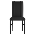 Side Chair 2000 with Ohio State Block O Logo Set of 2 Chair Zipchair   