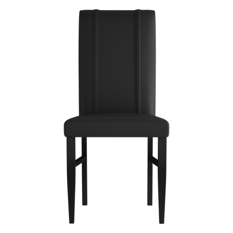 Side Chair 2000 with Pittsburgh Pirates Secondary Set of 2 Chair Zipchair   