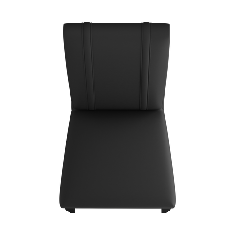 Side Chair 2000 with Mississippi State Script Set of 2