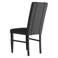 Side Chair 2000 with Pittsburgh Panthers Logo Set of 2 Chair Zipchair   