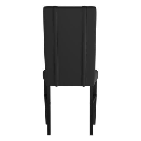 Side Chair 2000  with Mark Martin #5 Signature Logo Set of 2