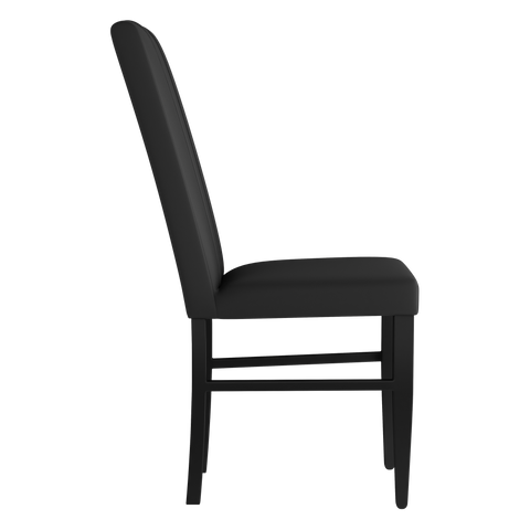 Side Chair 2000 with Pittsburgh Pirates Secondary Set of 2 Chair Zipchair   