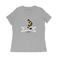 Pittsburgh Penguins Sidney Crosby: Throwback Hockey Hoodie Hoodie BreakingT   