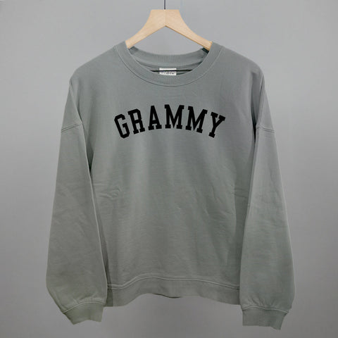 Grammy (Collegiate) POD - Apparel Ivy + Cloth