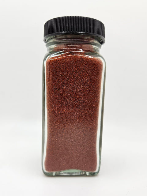 Paprika Spanish Smoked