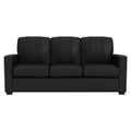 Silver Sofa with Pittsburgh Pirates Secondary Sofa Zipchair   