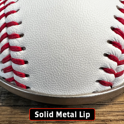 Atlanta Braves Cutter | Baseball Bottle Opener