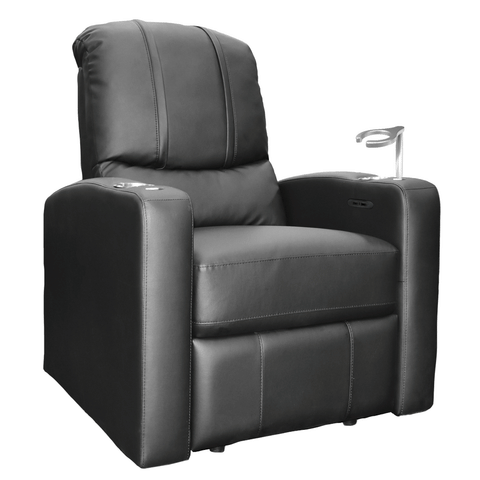 Stealth Power Plus Recliner with Vegas Dawgs Logo