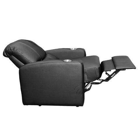Stealth Recliner with World's Greatest Dad Logo Panel