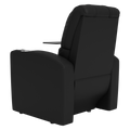 Stealth Power Plus Recliner with Penn State Nittany Lions Logo Collegiate Furniture Zipchair   