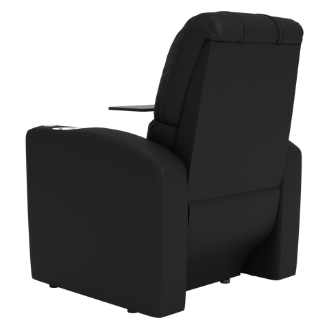 Stealth Power Plus Recliner with Penn State Nittany Lions Logo Collegiate Furniture Zipchair   