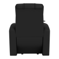 Stealth Power Plus Recliner with Pittsburgh Panthers Secondary Logo Recliner Chair Zipchair   