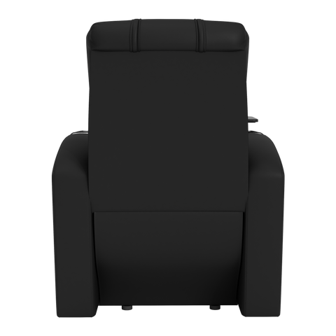 Stealth Power Plus Recliner with Pittsburgh Panthers Secondary Logo Recliner Chair Zipchair   