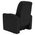 Stealth Recliner with Pittsburgh Penguins Logo NHL Furniture Zipchair   