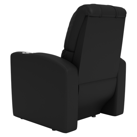 Stealth Recliner with Pittsburgh Pirates Secondary Recliner Chair Zipchair   