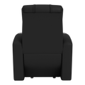 Stealth Recliner with Ohio State Primary Logo Recliner Chair Zipchair   