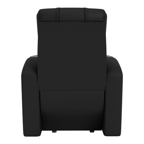 Stealth Recliner with Ohio State Primary Logo Recliner Chair Zipchair   