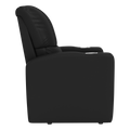 Stealth Recliner with  Pittsburgh Steelers Helmet Logo NFL Furniture Zipchair   