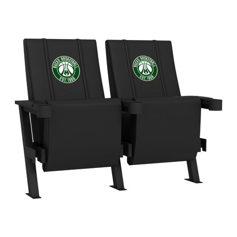 SuiteMax 3.5 VIP Seats with Milwaukee Bucks Secondary Logo