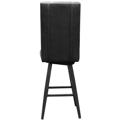 Swivel Bar Stool 2000 with Avocado Logo Panel