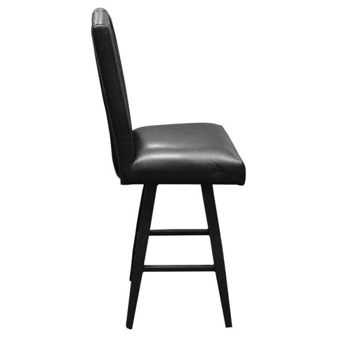 Swivel Bar Stool 2000 with Handheld System Logo