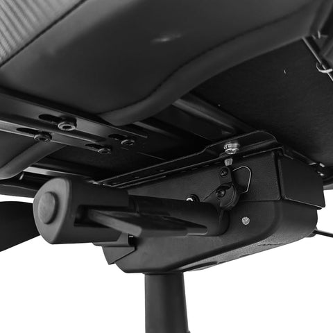 Synergy Pro Gaming Chair with Houston Astros City Connect Primary Logo