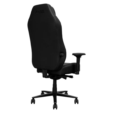 Synergy Pro Gaming Chair with Eastern Washington Eagles Logo