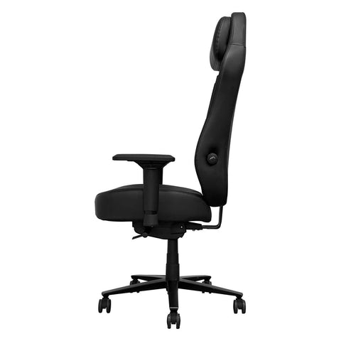 Synergy Pro Gaming Chair with Houston Astros City Connect Primary Logo