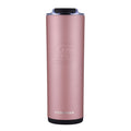 20oz Skinny Tumbler  Ice Shaker Rose Gold  