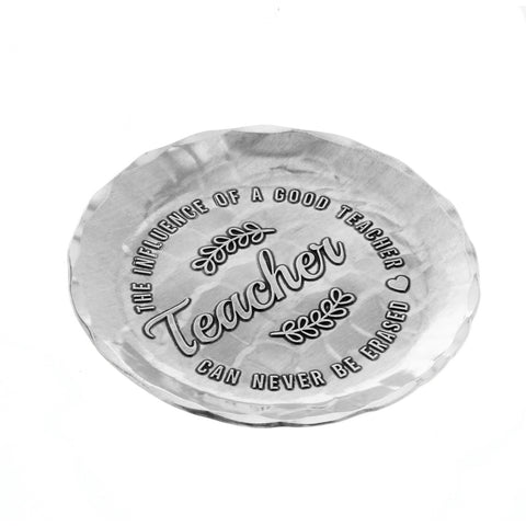 Good Teacher Coaster