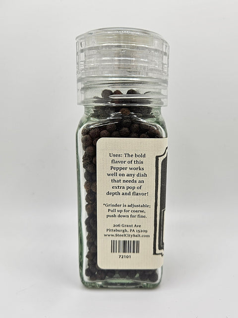 Tellicherry Peppercorns