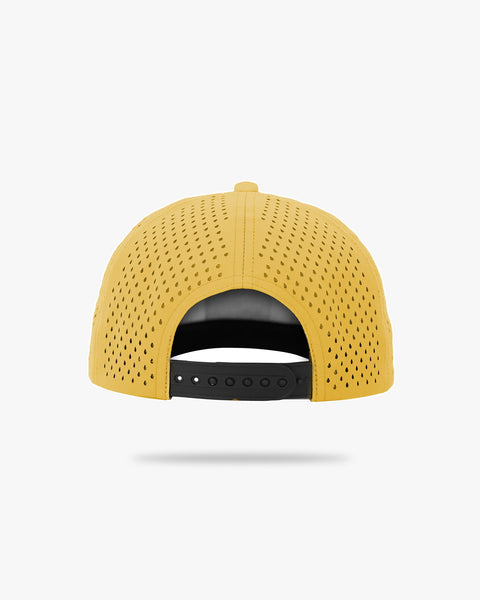 Pittsburgh Performance Cap – Adjustable Snapback, Breathable Hat, Urban Style Hat