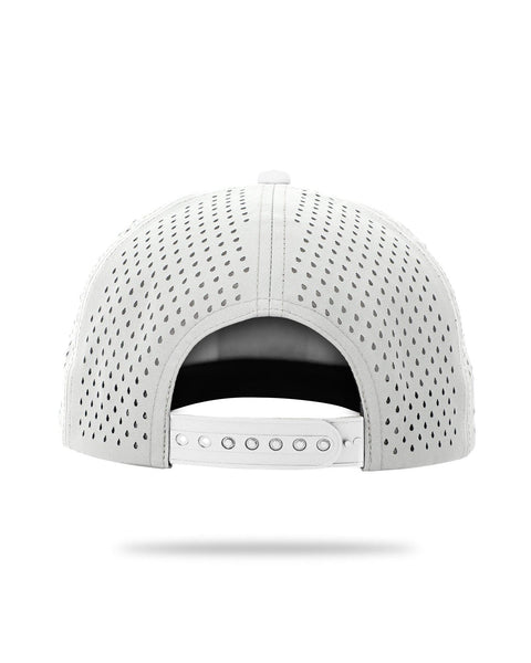 Pittsburgh Performance Cap – Adjustable Snapback, Breathable Hat, Urban Style Hat
