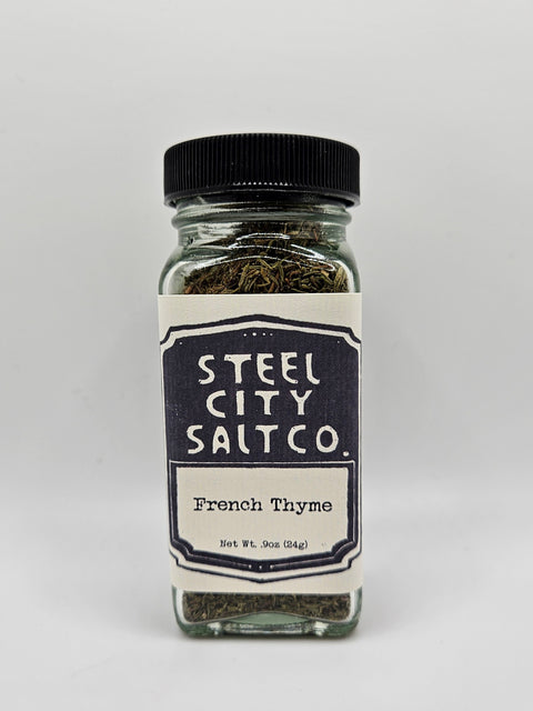French Thyme