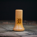 Detroit Tigers "D" Knob Shot™ | Bat Handle Shot Glass MLB Teams - Knob Shot Glass Dugout Mugs®   