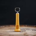 Detroit Tigers "D" Season Opener™ | Baseball Bat Handle Bottle Opener MLB Teams - Season Opener Dugout Mugs®   